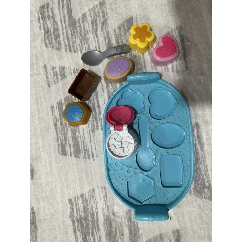 Fisher Price Laugh And Learn Tea Set Pieces